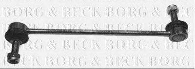 BORG & BECK bdl6783 -  Тяга / стойка, стабилизатор